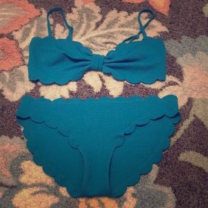 Old Navy swim suit